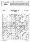 Map Image 028, Poweshiek County 2003